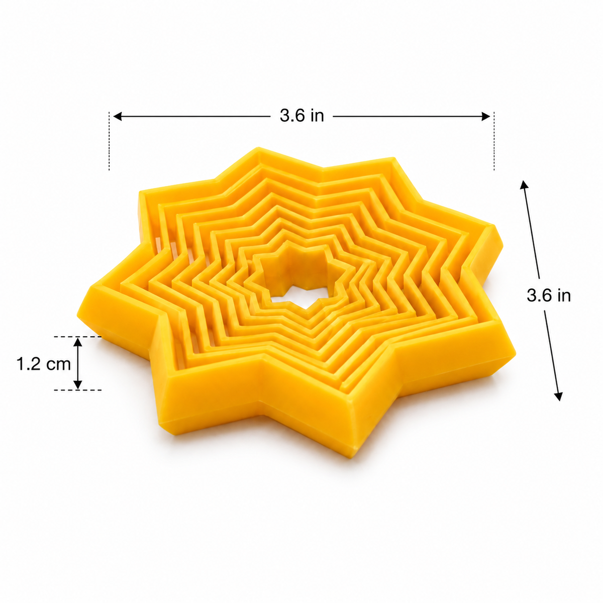 Star Fidget Toy