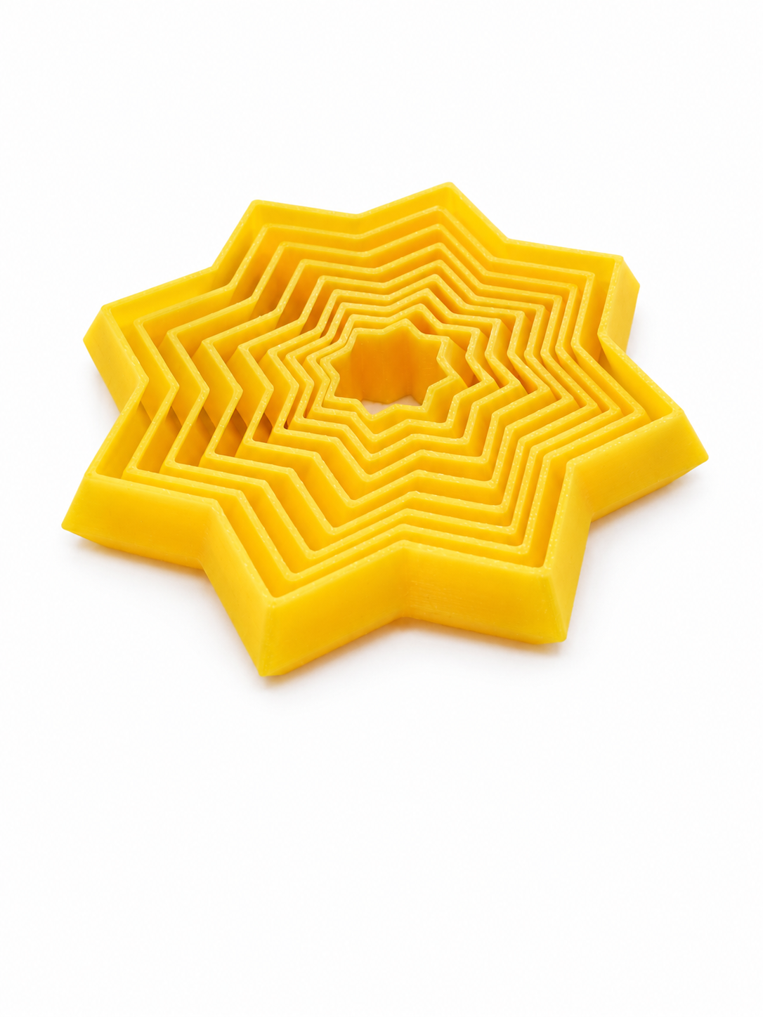 Star Fidget Toy