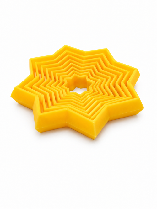 Star Fidget Toy