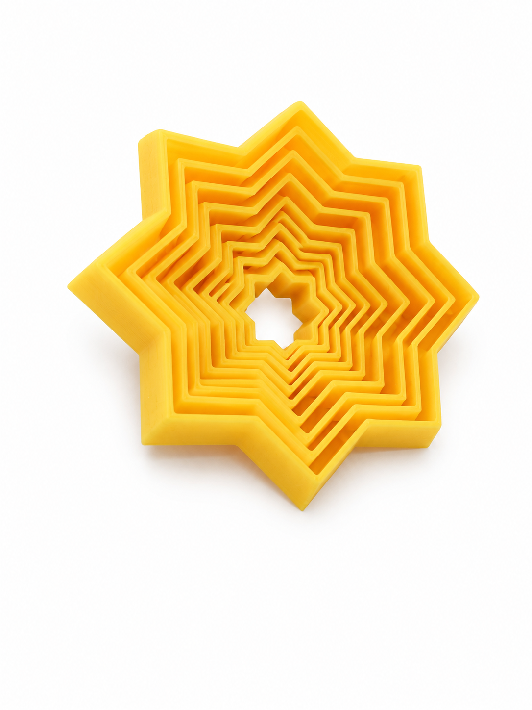 Star Fidget Toy